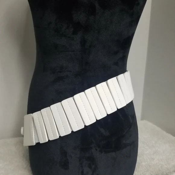 Black Butterfly belt - Picture 3 of 5